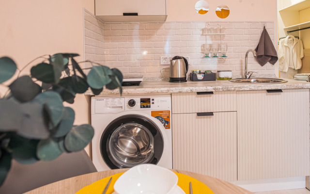 Квартира у Метро Рижская