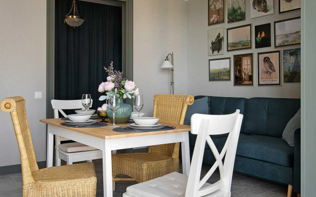 Bunny by Schwendlund Apartments