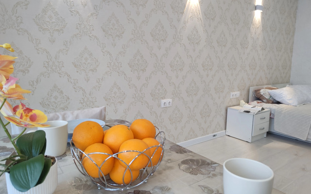 Квартира Новая Советская 29A