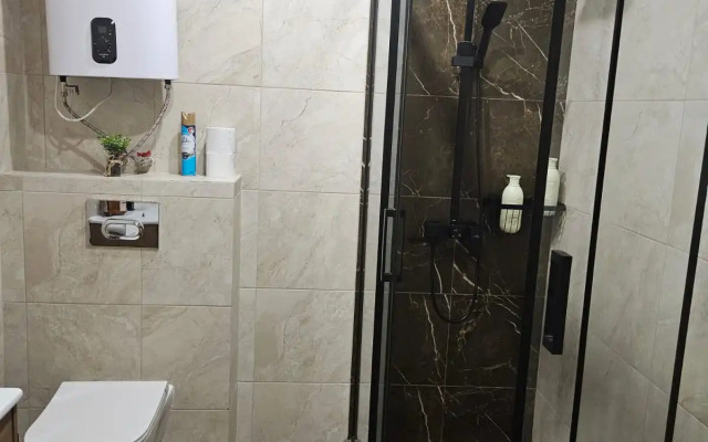 Super Solnechny Na Baki Flat