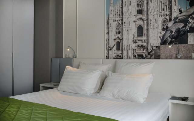 Ahotels Design Style Hotel