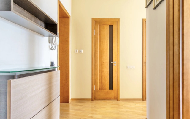 Klassnaya Dvushka Na Lenina-2 V Samom Tsentre Minska Apartment