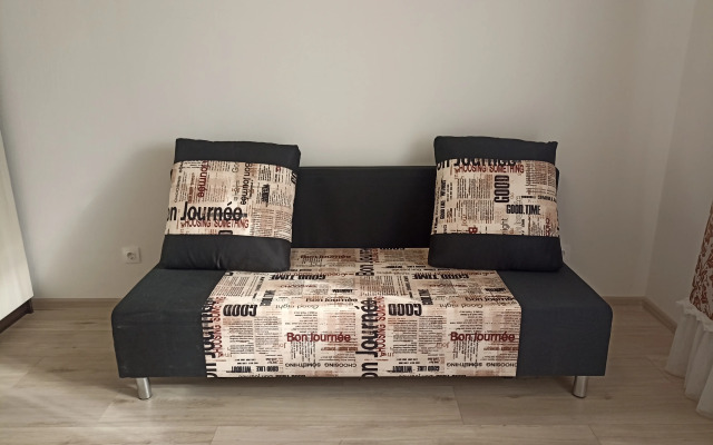 Alfa Rent Anapa na Supsekhskoye shosse 39 Flat