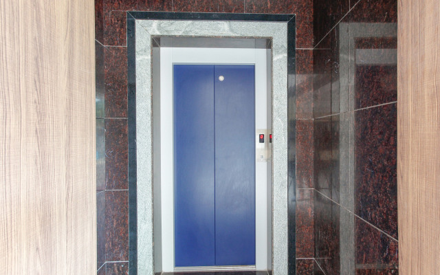 Ssk Green Palace Mini-Hotel