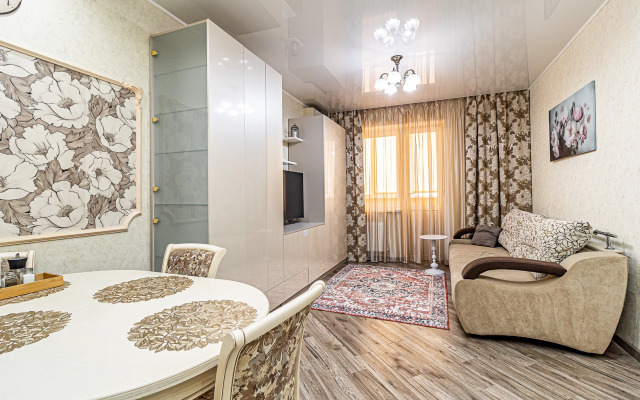 Квартира Уютная недалеко от Университета