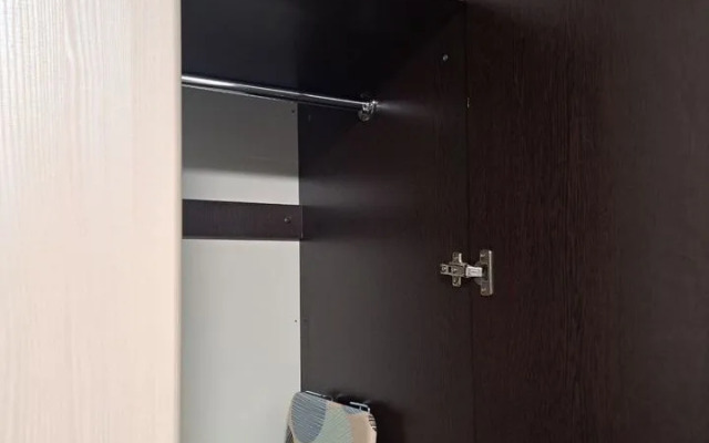 Квартира на 3-я Целиноградской 16