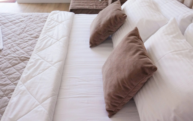 Villa Briz Apartment hotel