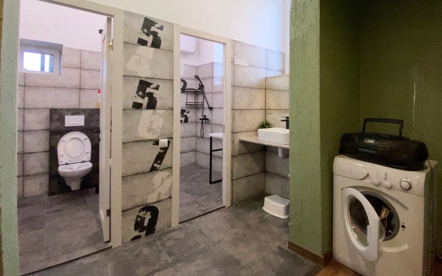 Хостел Фэмилирум