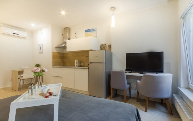 Квартира Апарт-авеню на Академика Павлова 2