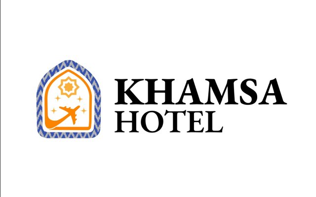 Отель Khamsa