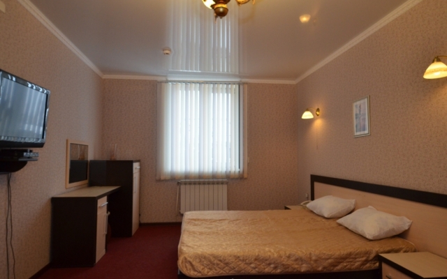 Sochi Guest House