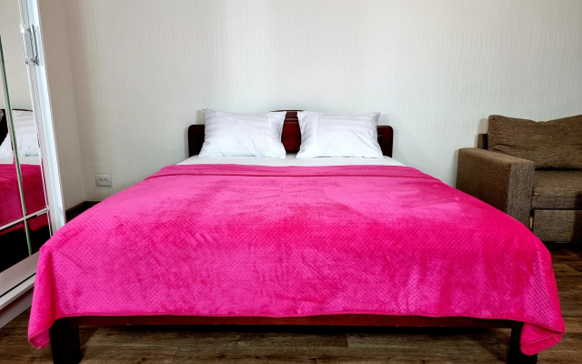 Апартаменты RoomOnDay на Берингов пр-д арт.000109