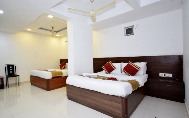 Anupam Hotel