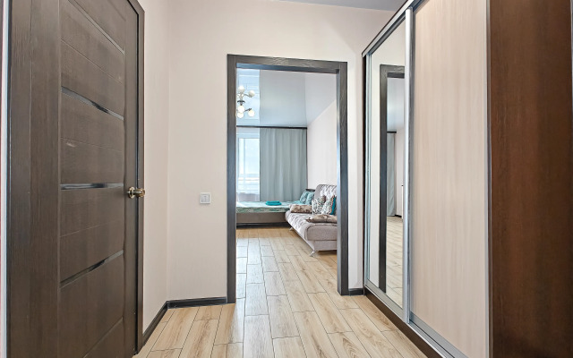 Апартаменты Некрасова 41