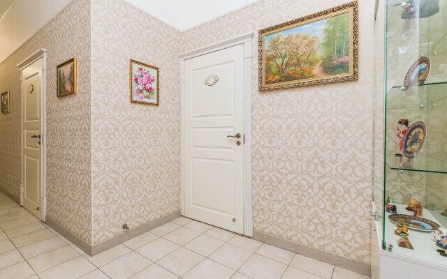 Гостевой Дом Soft Pillow