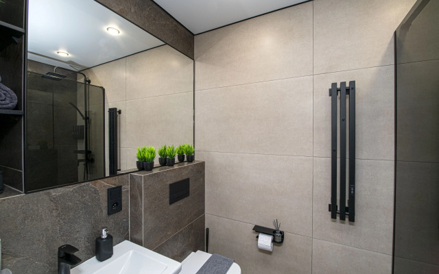 Апартаменты на Родионова 136 Б