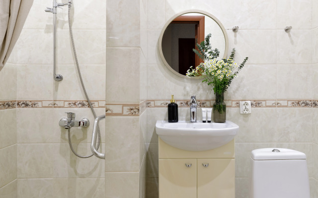 Квартира Умная IQ Suite парк Краснодар IQ Prostranstvo