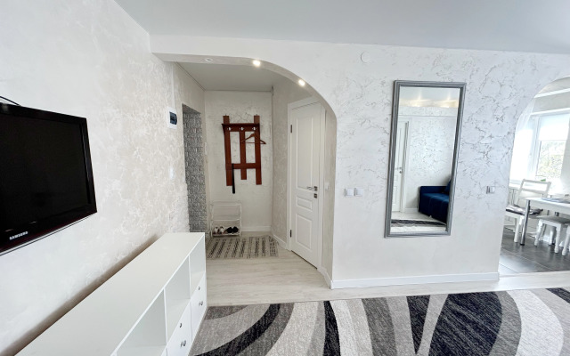 Semeynye V Volgograde Apartaments