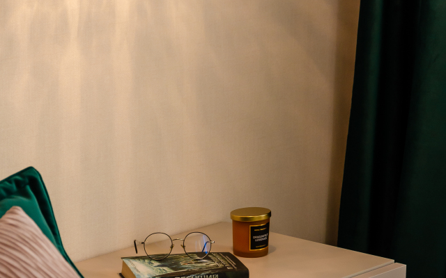 Апартаменты Aura House