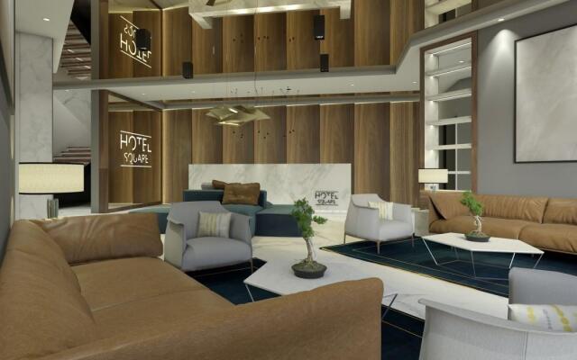 Hotel Imperial
