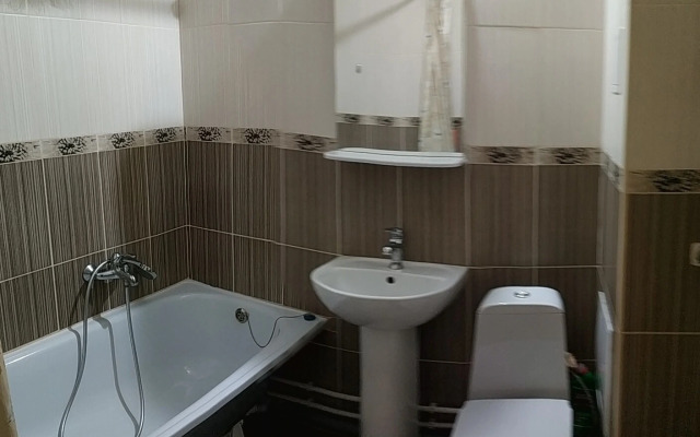 Квартира в районе Аквапарка Ривьера - Best Apartment