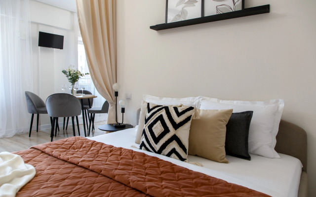 Квартира в самом центре