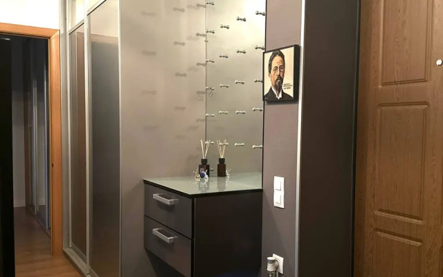 Квартира Чехов 3 км до Кремля