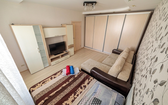 Квартира Флагман Отель