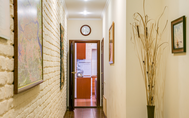Park Lane Inn Living Quarters