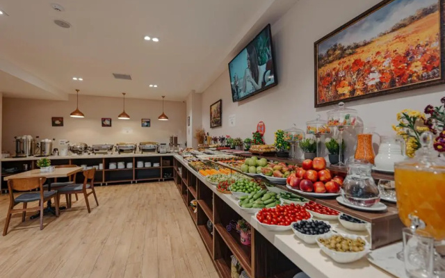 City Park Hotel Baku