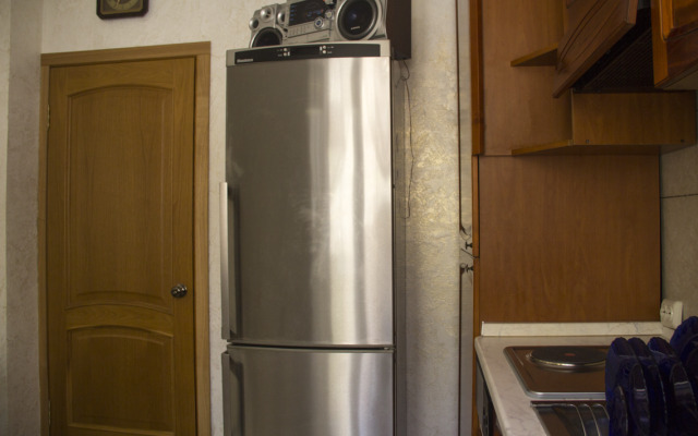 Отель Рассвет