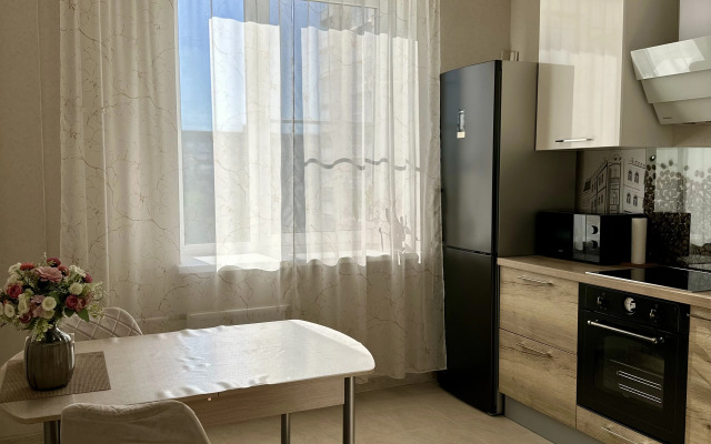 Жилое помещение Квартира