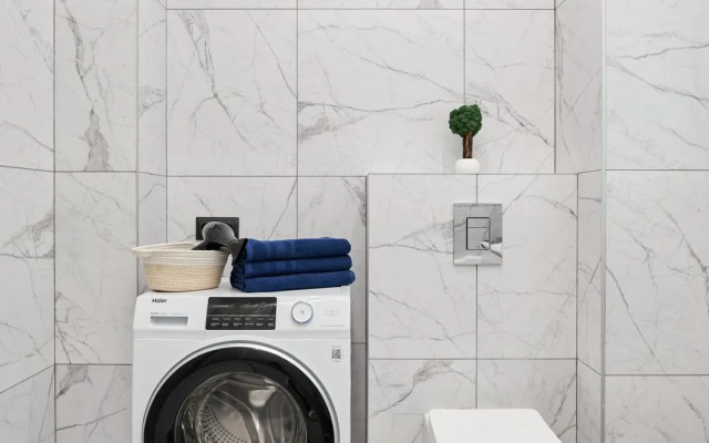 Квартира однокомнатная в центре города