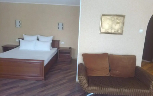 Hotel Shvedka