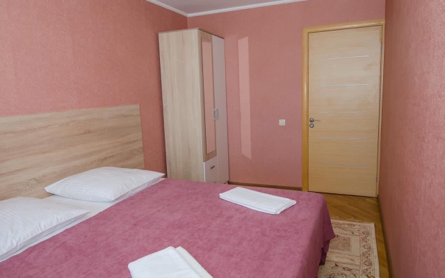 Podgornaya 4 Apartments