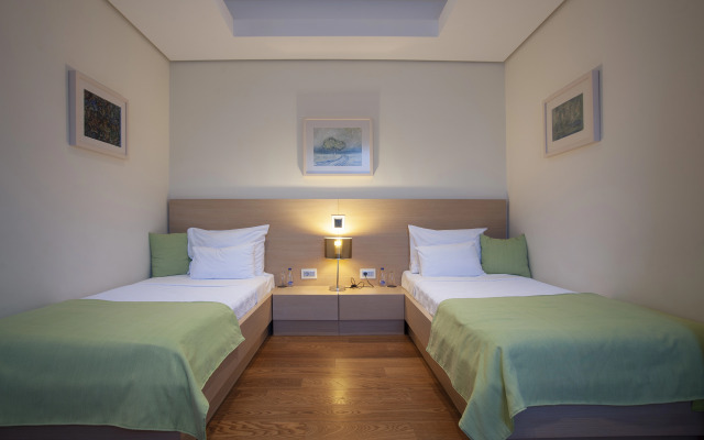 Alexandar Montenegro Luxury Suites & Spa Apartment Hotel