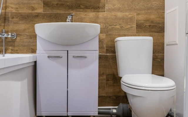 Квартира Уютная студия