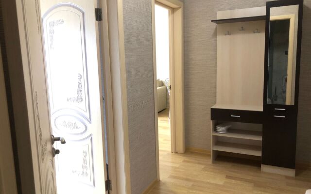 ZhK Green Park Apartments 5