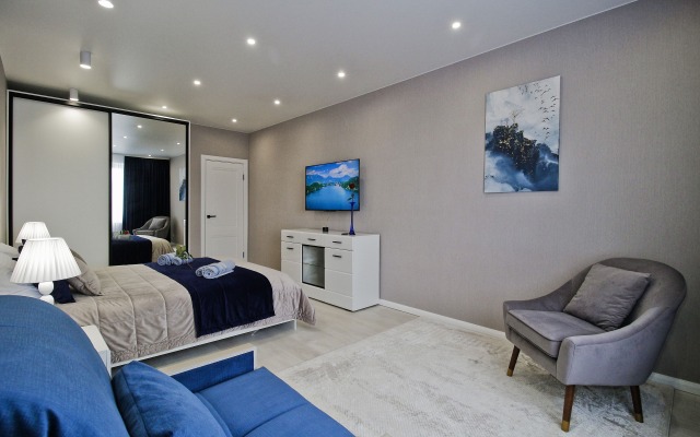 Krants Prestizh Flat