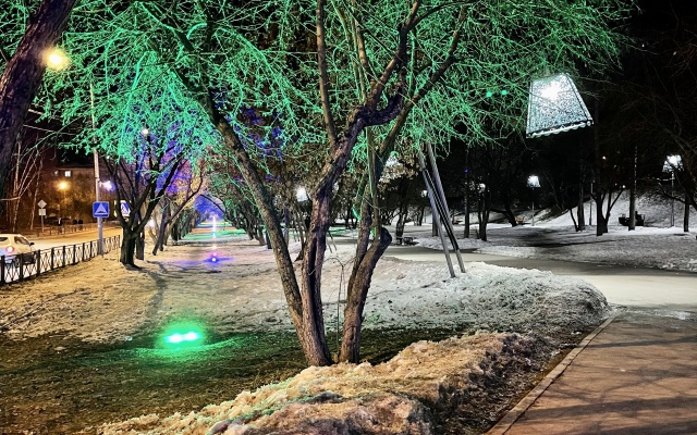 Апартаменты Рантье