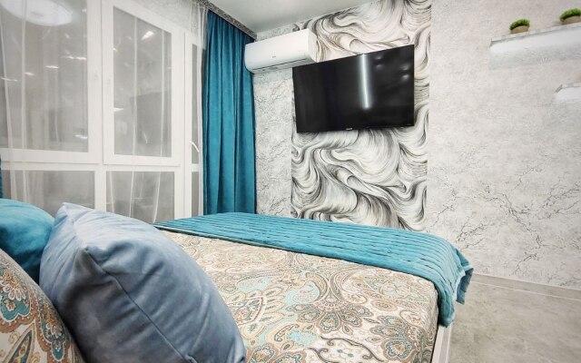 V Samom Centre Goroda Flat