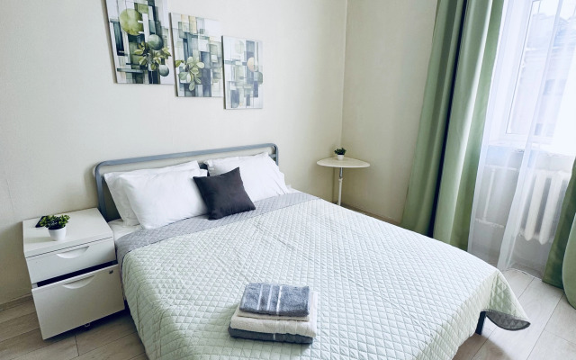 Квартира на Улице Большая Московская 6