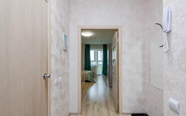 Апартаменты Cosmos Apart на Революции 48А