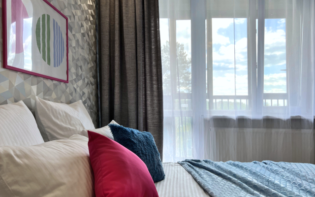 Квартира Студия у Цыбы