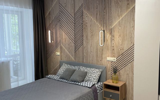 Квартира LoftApartment