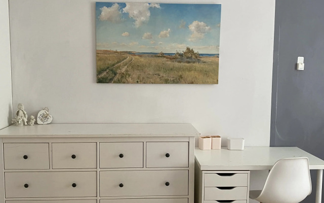 Квартира уютная в сердце города