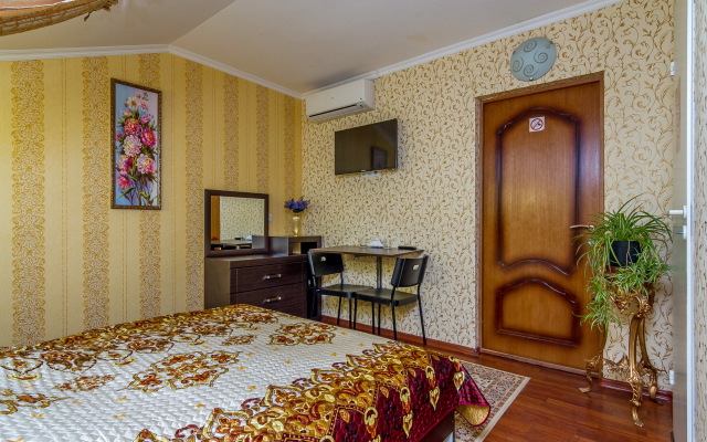 NATALIcity Hotel