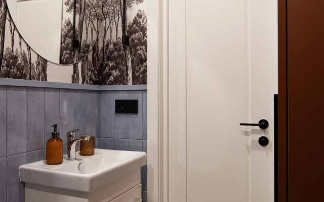 Апартаменты Savina Студия Сакура