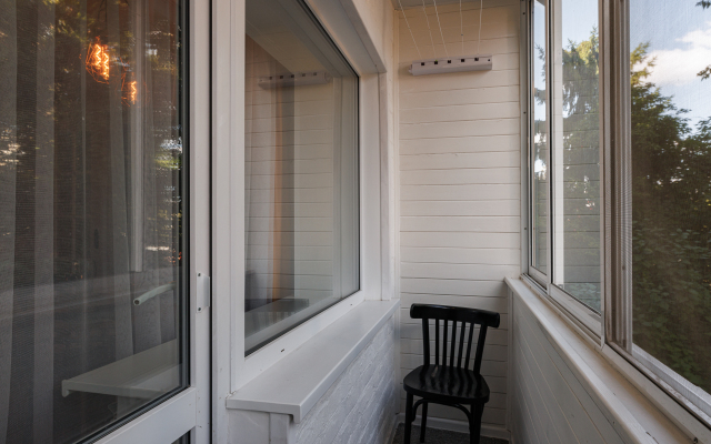 Квартира Люкс на Сойфера 13