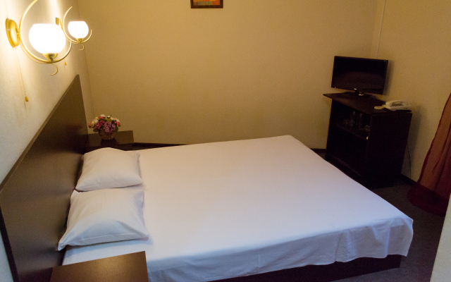 Dyuma Hotel